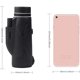 thumbnail image 5 of Monocular binoculars, 80x100 high-performance prism binoculars, with smartphone holder & tripod, 5 of 5