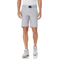 thumbnail image 1 of Greg Norman Men's Ml75 Microlux Short Sterling 33, 1 of 2