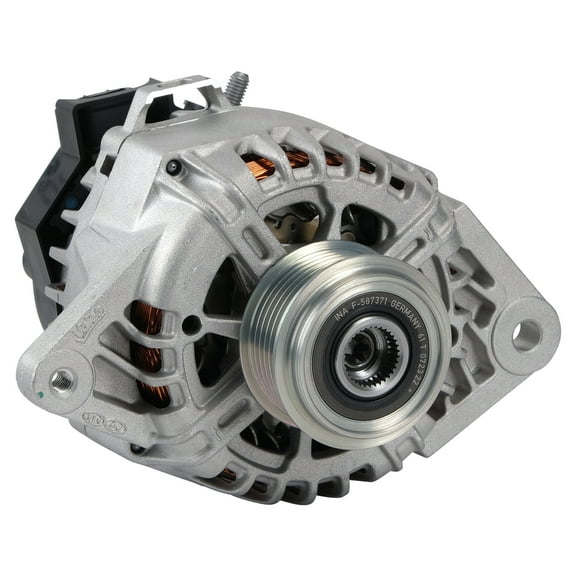 Mando Alternator 11A1677