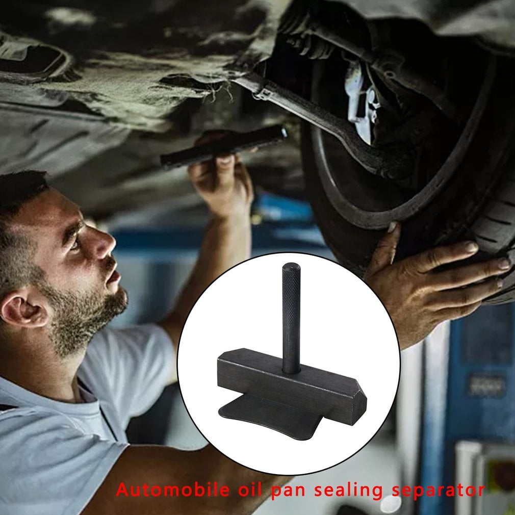 Oil Pan Separator Tool Durable Engine Transmissions Oil Pan Separator Kit Oil Pan Seal Cutter