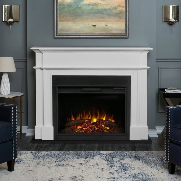 Amantii Tru View 72 Built In Three Sided Electric Fireplace Indoor Outdoor 72 Tru View Xl Built In Electric Fireplace Electric Fireplace Fireplace