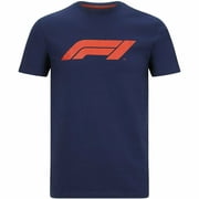 Formula 1 Tech Collection F1 Men's Large Logo T-Shirt
