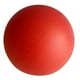 thumbnail image 1 of Bola de silicona Sunnimix Fitness Yoga Massager para espalda Hombro Músculo relajante rojo, 1 of 8