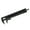 Black, variant on 0-120mm 0-150mm Double Scale Micrometer for Thickness Diameter Measurement