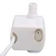 thumbnail image 3 of Bomba de Agua Honio Fuente de Gato Silenciosa USB Flujo Ajustable para Mascotas, 3 of 9