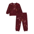 thumbnail image 4 of Harry Potter Baby Boy Quilted Jogger Set, Sizes 0/3 Months - 24 Months, 4 of 9