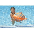 thumbnail image 3 of Poolmaster Fish Ball - Orange, 3 of 3