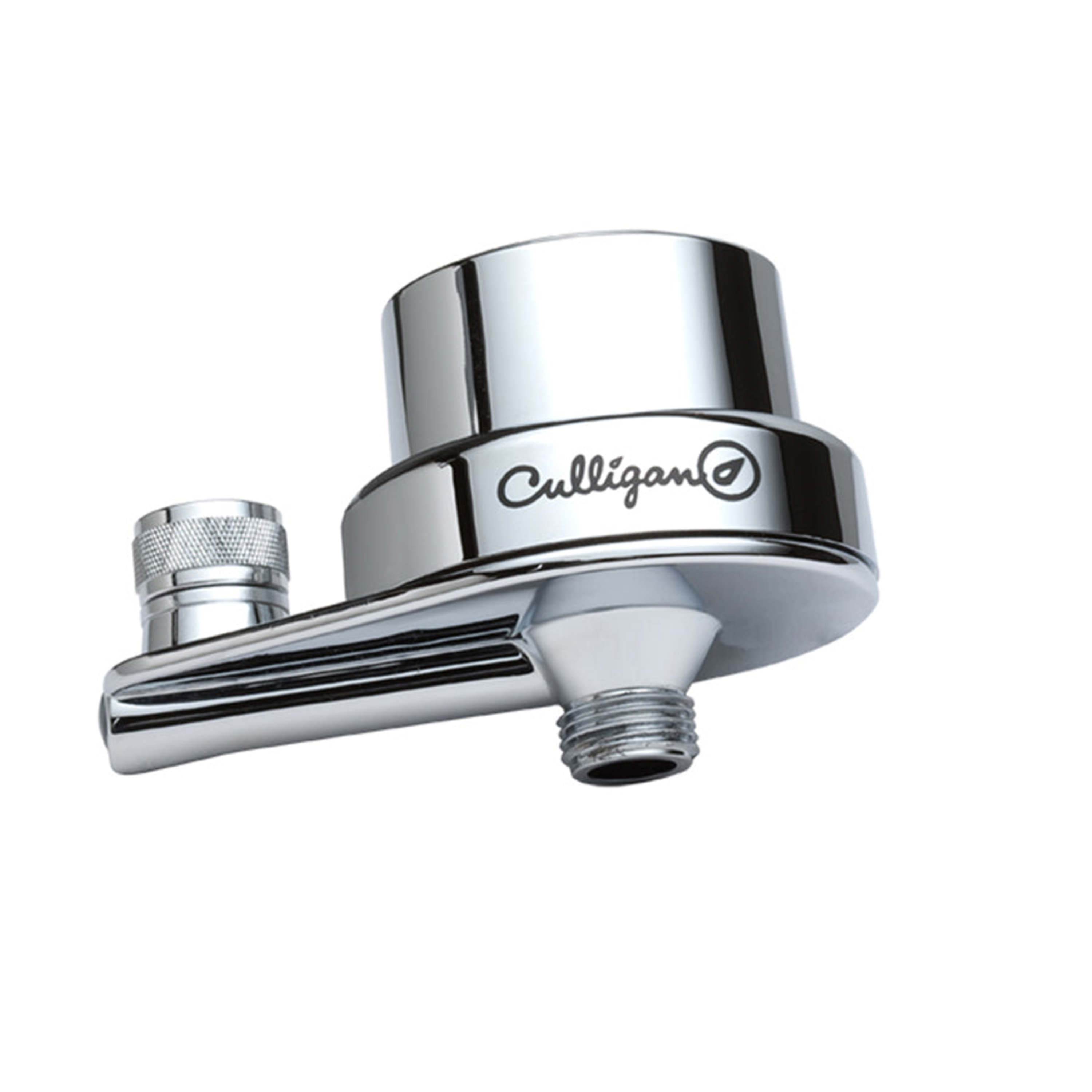 Culligan Ish-200C In-Line Shower Filter - Chrome - image 2 of 2