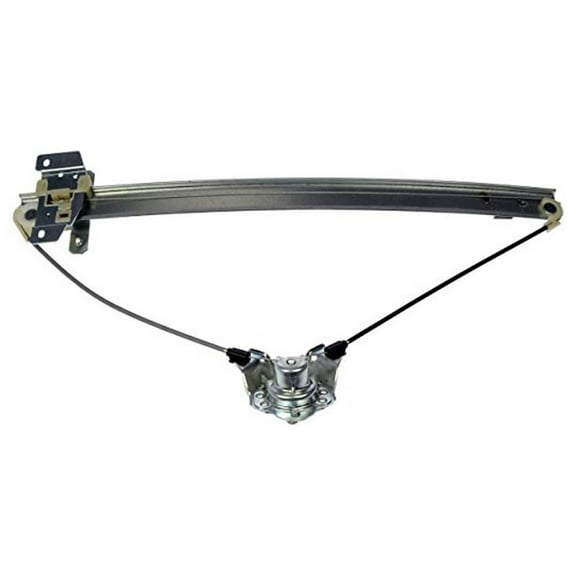 OEG Parts New Window Regulator Front Drivers Side Left LH Replacement For 1991 1992 1993 1994 1995 1996 1997 1998 Suzuki Sidekick, 8344056B00, 749-790, 84056, 125-58418L