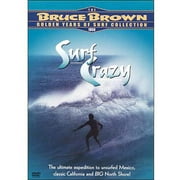 Angle View: Surf Crazy
