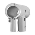 thumbnail image 4 of ISURE MARINE Boat 316 Stainless Steel Adjustable 1inch Separable Tee 90 Degree, 4 of 4
