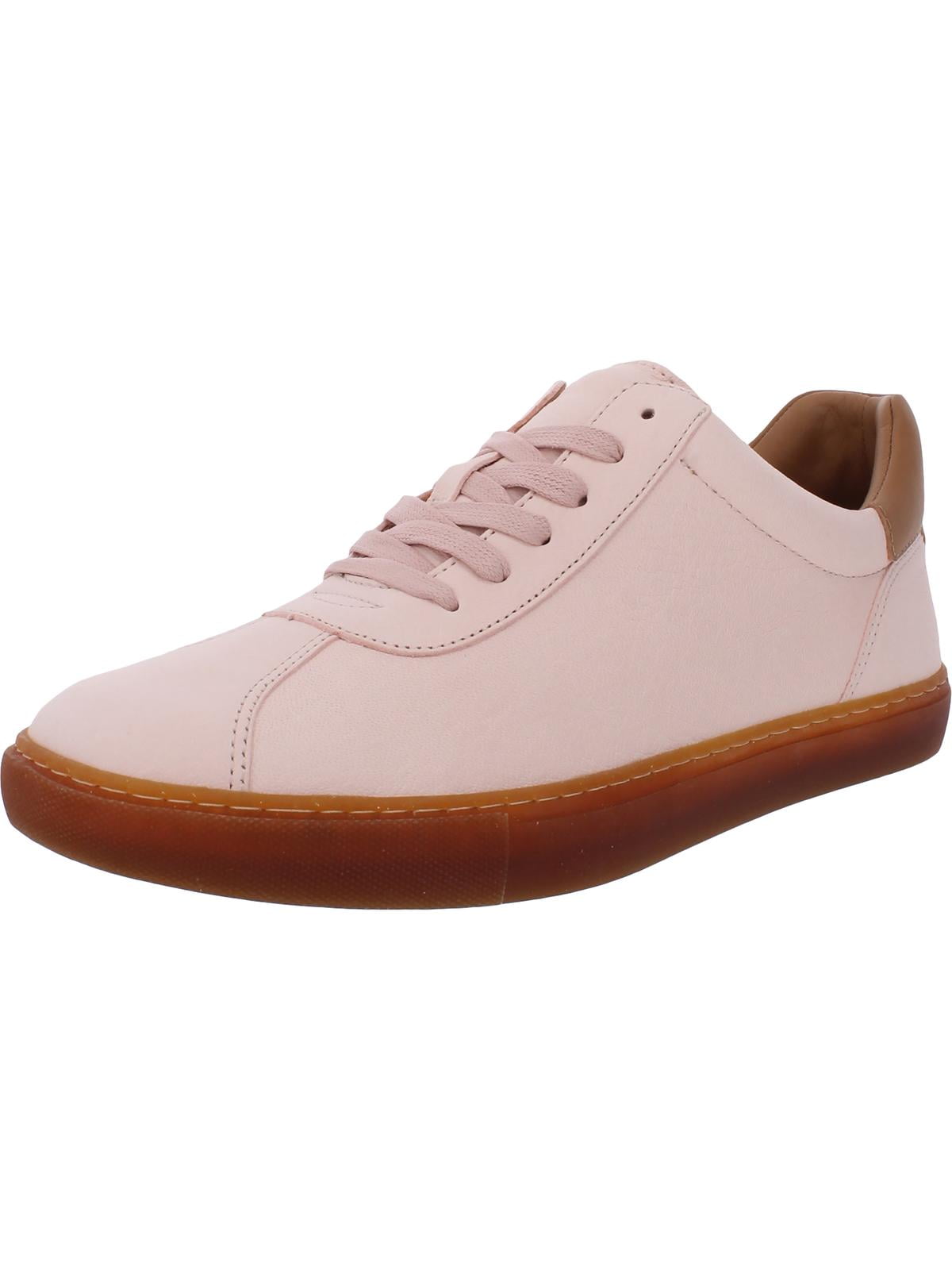 Gentle Souls by Kenneth Cole Womens Nyle Sneaker Sneakers Pink 5 Medium  (B,M) - Walmart.com