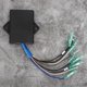 thumbnail image 4 of CDI Coil Unit Assy 61N-85540-13 Fits for Yamaha Outboard C 25HP 30HP 2T Boat, 4 of 4