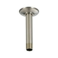 thumbnail image 1 of DELTA FAUCET RP61058SS Shower Arm Stainless, 1 of 2