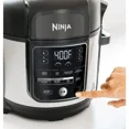 thumbnail image 2 of Refurbished - Ninja Foodi 10-in-1 8-Quart XL Pressure Cooker Air Fryer Multicooker, 2 of 3