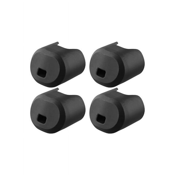 4Pcs N074647 Miter Saw Foot for Dwx723 Dwx724 for Table Saw Stand