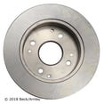 thumbnail image 4 of Beck/Arnley Premium Brake Disc Rotor 083-2464, 4 of 4