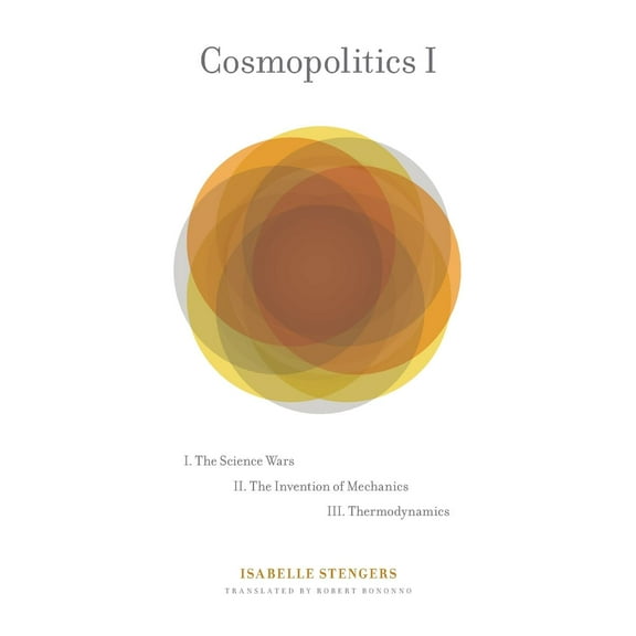 Posthumanities: Cosmopolitics I (Series #9) (Paperback)