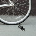 thumbnail image 4 of unbranded Ajustador De Cadena Para Bicicletas Negro Resistente Compacto Y, 4 of 8