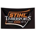 thumbnail image 4 of FLAGDOM 90X150CM 3X5FT Stihl Flag Polyester Printed Tool Banner For Decor, 4 of 5