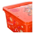 thumbnail image 2 of Caja Disney Toy Story de Plástico con Tapa para Almacenamiento de 1.5 Litros, 2 of 6