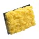 thumbnail image 2 of Pincel de textura de esponja artificial, multifuncional, para pintar, para el hogar Amarillo, 2 of 9