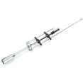 thumbnail image 4 of Car Antenna, Simple Installation Dual Band Mobile Vehicle Antenna  For Outdoor, 4 of 8