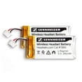 thumbnail image 1 of Batería recargable de repuesto Sennheiser OfficeRunner, 1 of 1