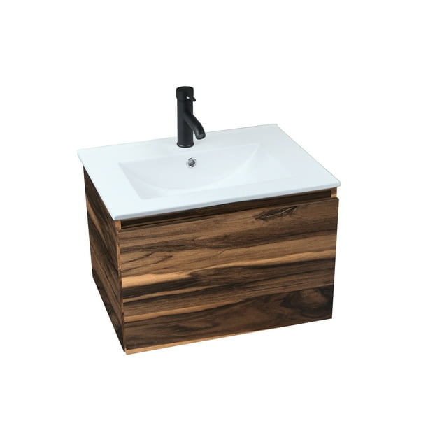 Esatto® Mueble Baño Buna Lavabo Llave Drenaje