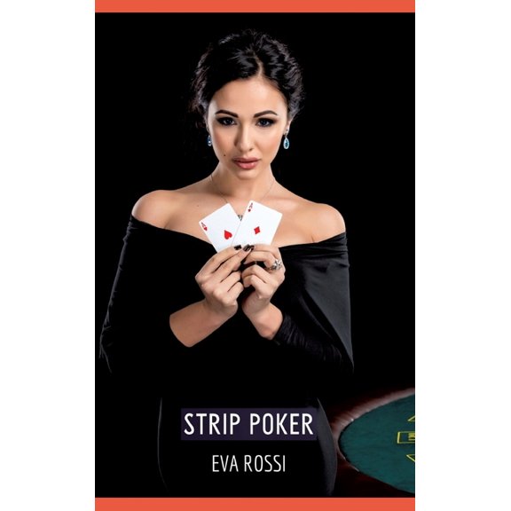 Strip Poker: Histoires Ãrotiques Tabou pour Adultes, (Hardcover)