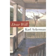 Dear Will : A Novel (Paperback)