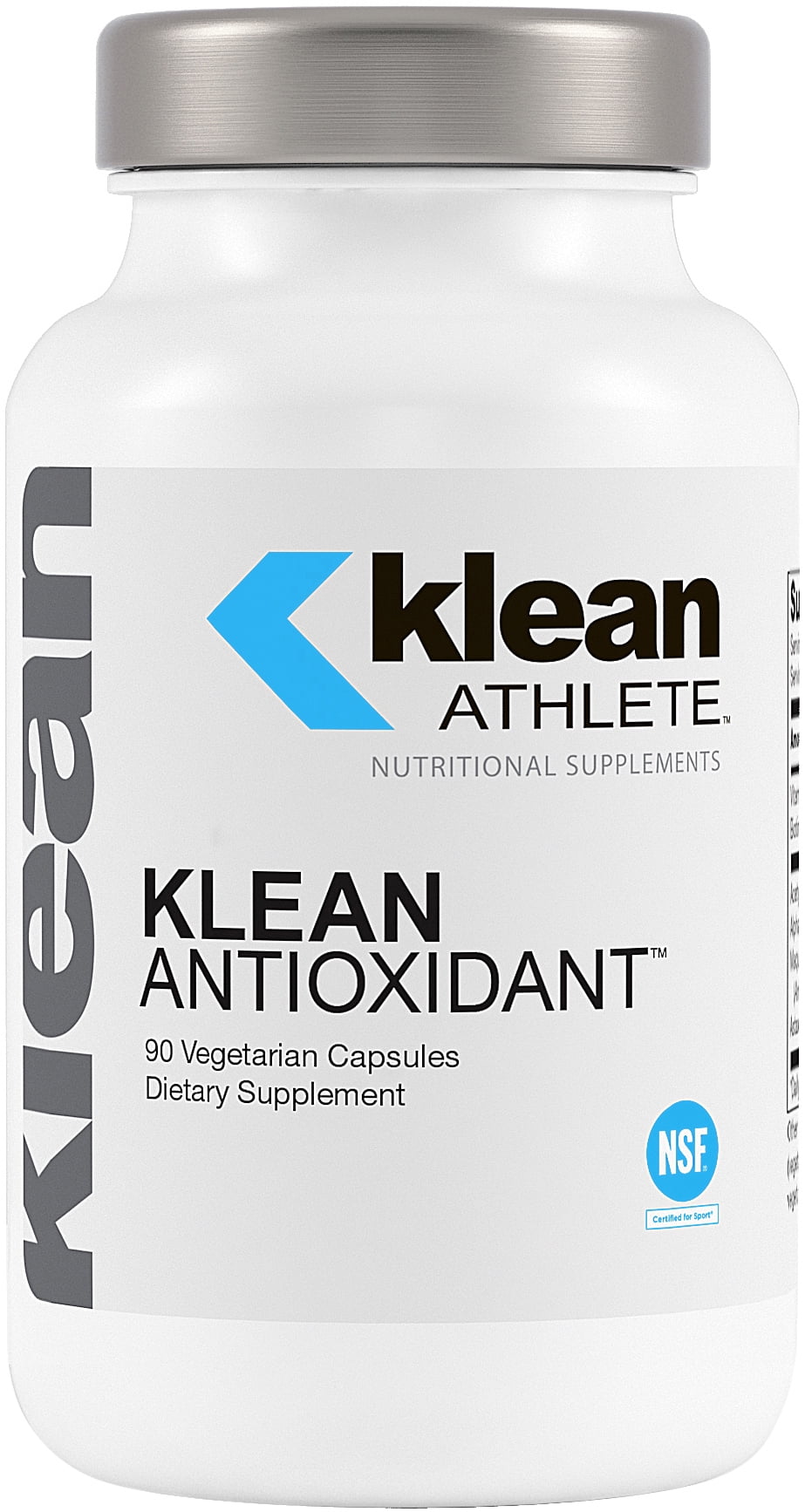 Klean Athlete Klean Antioxidant ALA, LCarnitine and Antioxidants
