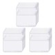 thumbnail image 1 of 102 Piezas Bolsillos para Carpetas, Tamaño A6, 6 Agujeros, Carpetas con Cremallera, Bolsas para Carpetas, 1 of 6