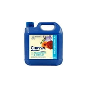Chrysal #2 Processing Solution - Clear - 1 x 1 gal - Floral Supplies