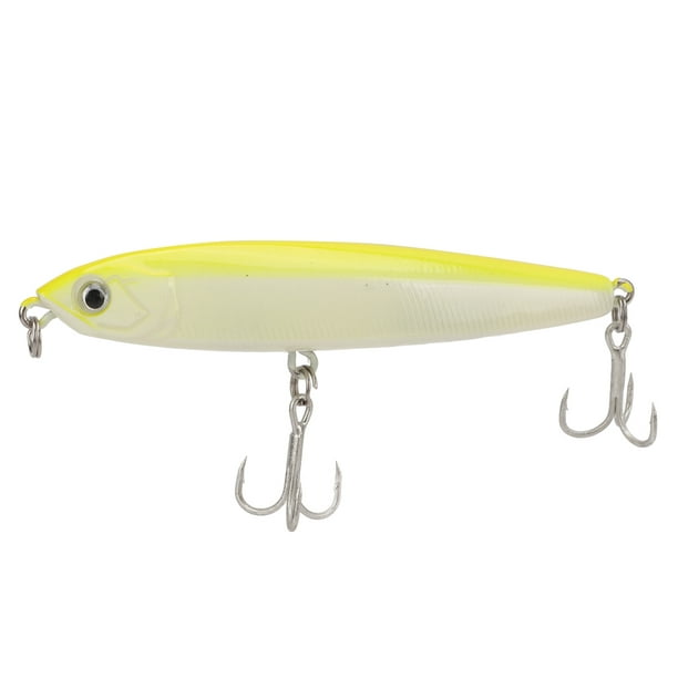 Plastic Hard Bait, Repeated Grinding Bright Colors Water Streamline Long  Throw Fishing Lures For Saltwater #1,#2,#3,#4,#5