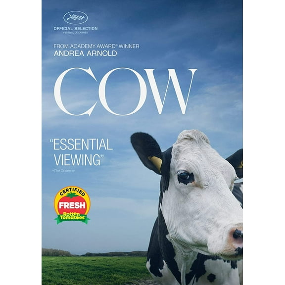Ifc - Cow [DIGITAL VIDEO DISC]