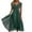 Green, variant on Wedding Guest Dresses for Women Petite,Ladies Lace Chiffon Dresses Sexy V Neck Short Sleeve Prom Dresses Elegant Knee Length Midi Dress Evening Party Special Occasions Dresses