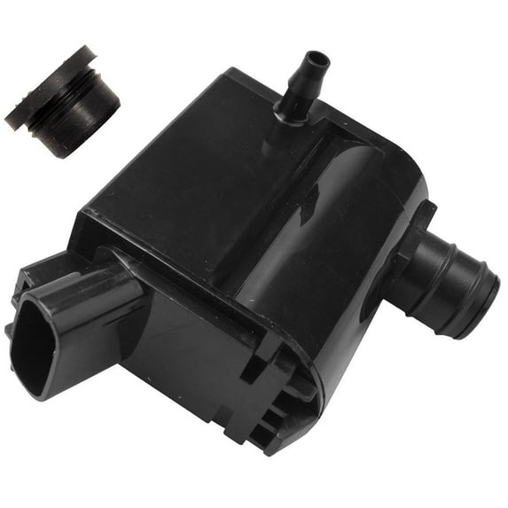 AUTOPA 85330-12280 Windshield Washer Fluid Pump with Seal Ring for Toyota Lexus Scion Celica IS300 xA xB