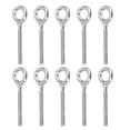 thumbnail image 2 of M5 Eye  , Eye Screw  Heavy Duty Screw Eyes  For Pipeline Gate Valves, 2 of 8