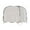 Light Gray2, variant on Instant Setup Portable Folding Bed with Zipper Door for Indoor Outdoor Travel Camping and Home Use