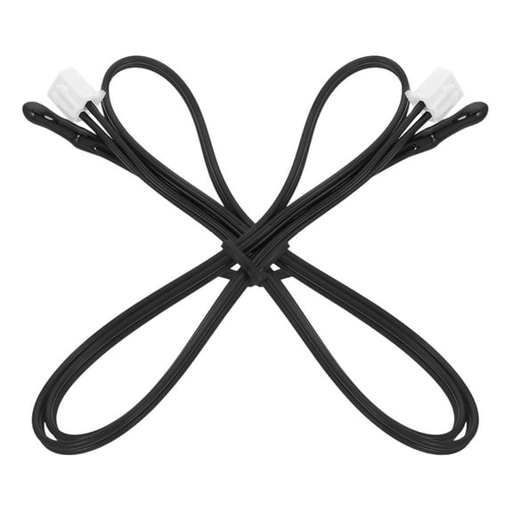 Air Conditioner Temperature Sensor Universal Thermostat Sensor Probe For Ac Repair Digital Temperature Transmitter