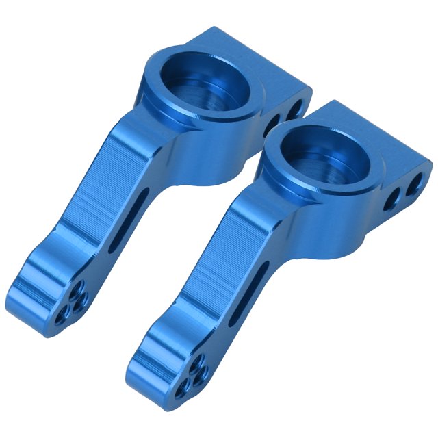 Portador Del Eje Trasero RC, Instalación Conveniente Accesorios RC Exquisito Resistente A La Corrosión Reduce La Fricción Para Traxxas ANGGREK Otros Deportes