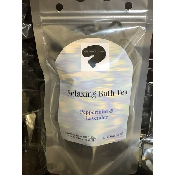 Bath Tea