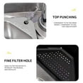 thumbnail image 5 of Kitchen Sink Drain Strainer, Basket Strainer for Kitchen Sink, Draining Basket for Kitchen Sink, Kitchen Drain Basket for Sink(1PC), 5 of 8