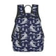 thumbnail image 1 of Fotbe Abstract Skiing Mochila Ligera para Hombres y Mujeres - Duradera y Resistente al Agua, Ideal para Escuela, Trabajo, Viajes y Uso Diario, 1 of 7