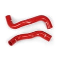 thumbnail image 5 of Mishimoto MMHOSE-VET-09RD Silicone Radiator Hose Kit Compatible With Chevrolet C6 Corvette Z06 2005-2013 Red, 5 of 5