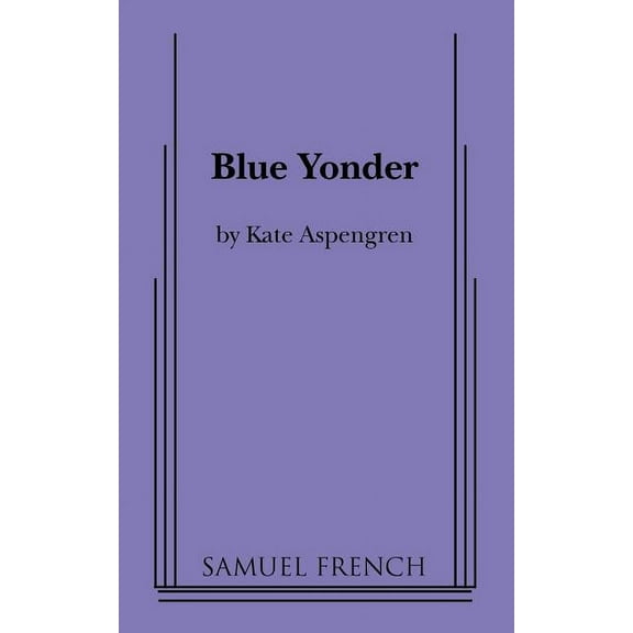 Blue Yonder, (Paperback)