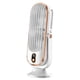 thumbnail image 3 of Enfriador de aire pequeño para el hogar, ventilador de refrigeración por aire recargable por USB de 1800mAh, envolvente 720, 3 of 8