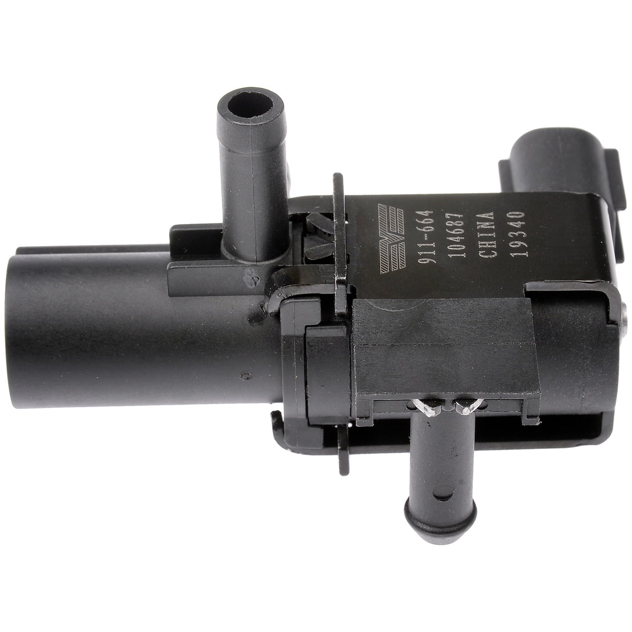 Dorman 911-664 Vapor Canister Purge Valve for Specific Toyota Models