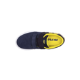thumbnail image 2 of Tenis Supra Kids Stacks Ii Vulc Velcro Niño Originales azul 21, 2 of 4